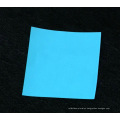 Papel adhesivo de vinilo Glow in the Dark A4